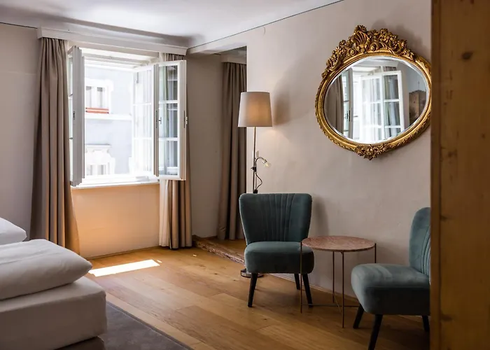 Altstadthotel Amadeus