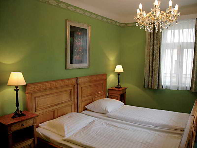 Altstadthotel Amadeus 4* Salzburg
