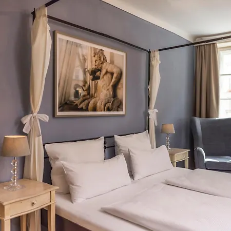 Boutiquehotel Amadeus Salzburg Exterior photo