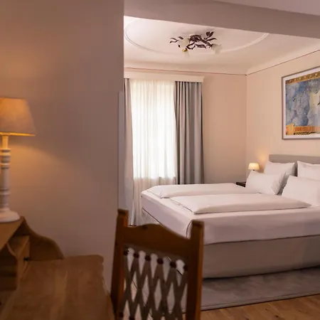 Boutiquehotel Amadeus Salzburg Exterior photo