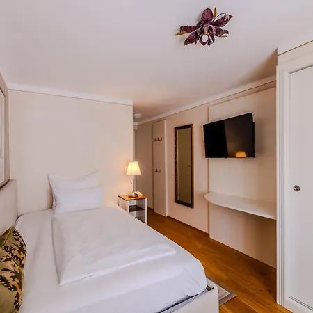Boutiquehotel Amadeus Salzburg Exterior photo