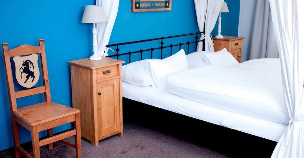 Boutiquehotel Amadeus 4*