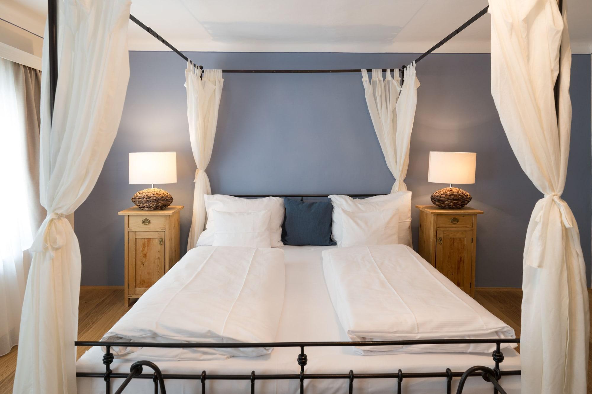 Boutiquehotel Amadeus Salisburgo