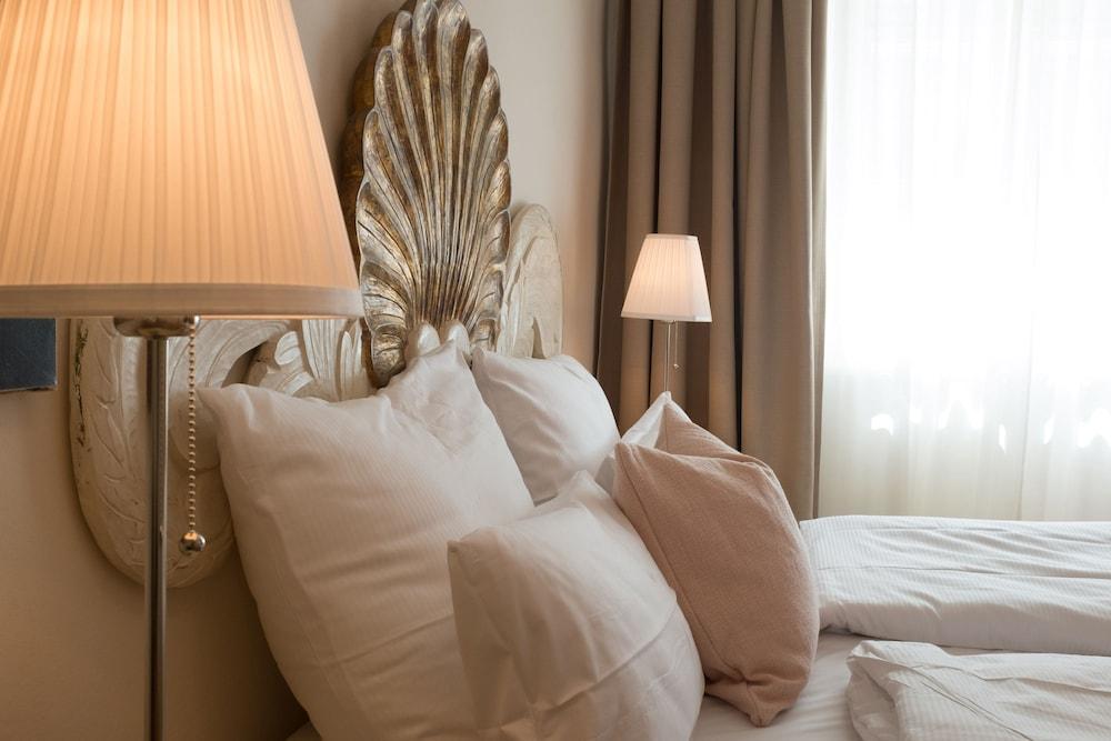 Boutiquehotel Amadeus 4* Salisburgo