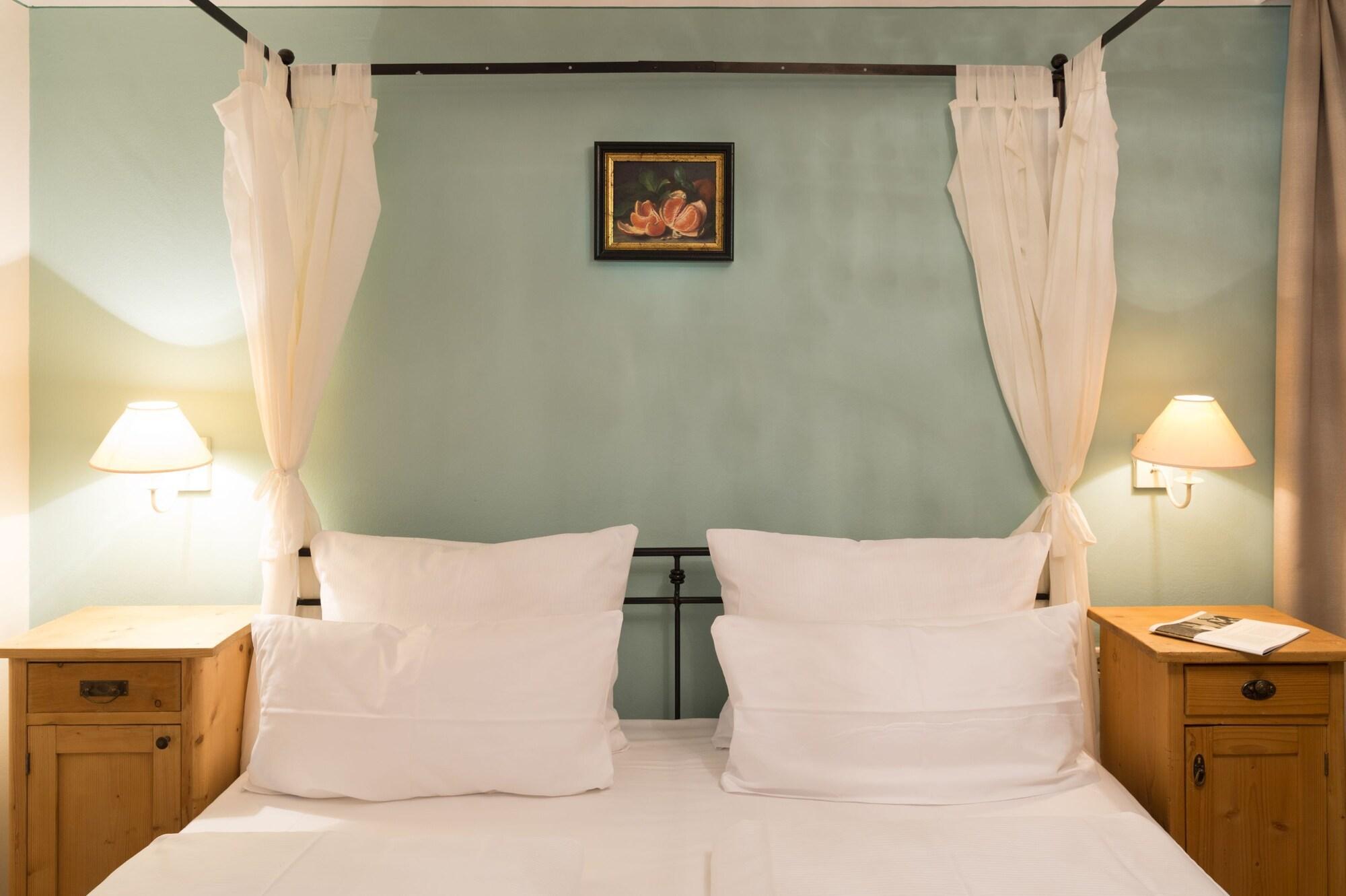 Boutiquehotel Amadeus Hotel Salisburgo