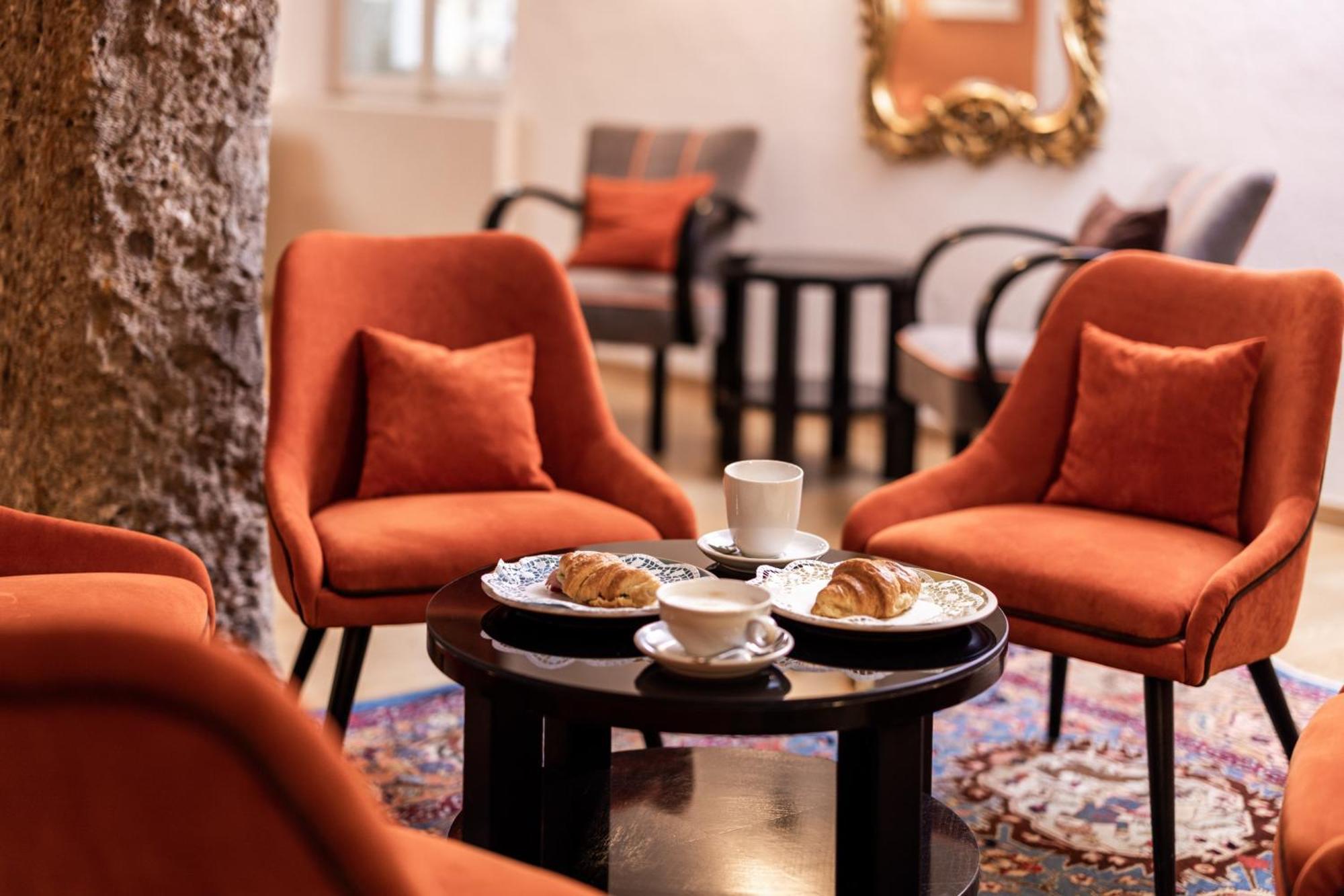 Boutiquehotel Amadeus Salisburgo