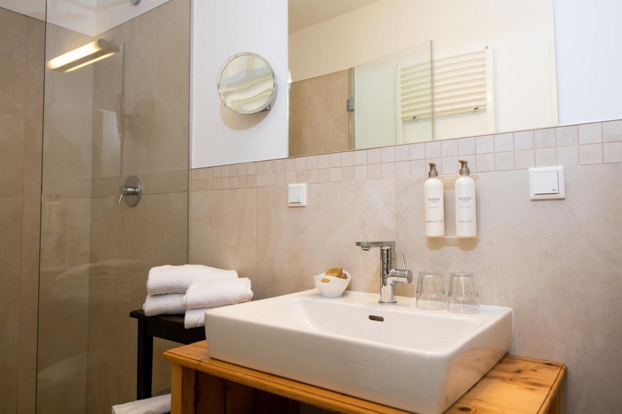 Hotel Boutiquehotel Amadeus Salisburgo