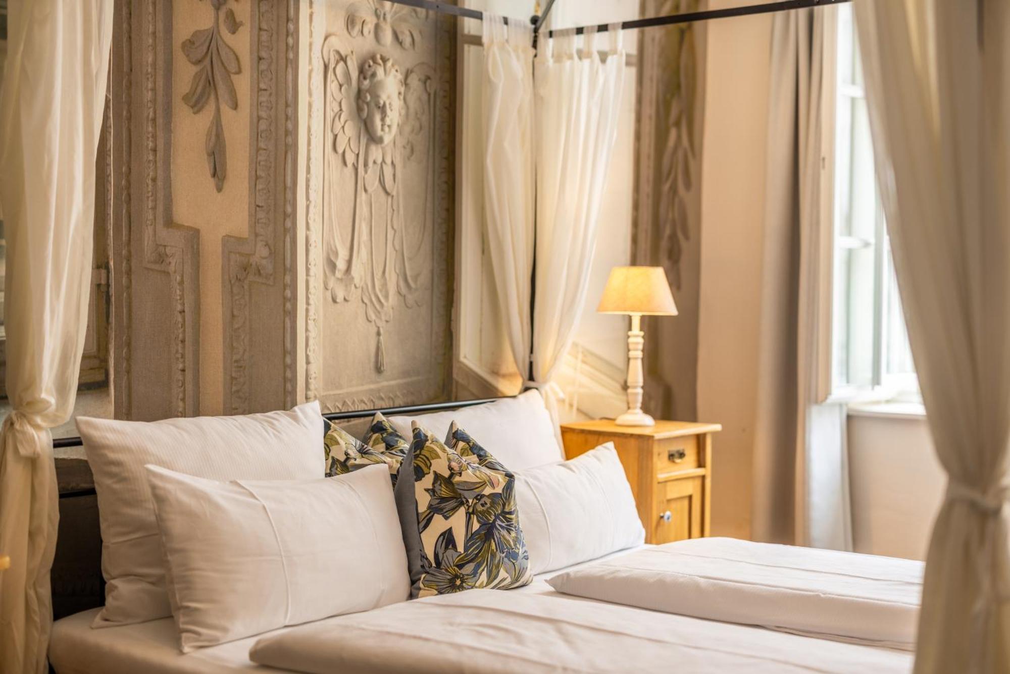 Boutiquehotel Amadeus 4* Salisburgo