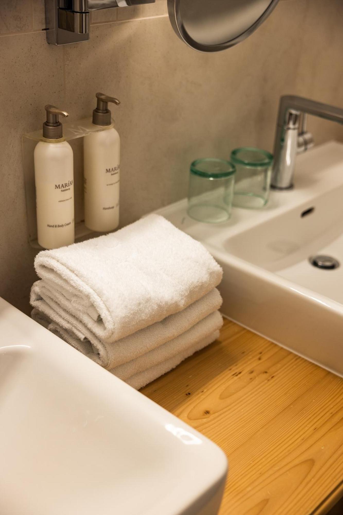 Boutiquehotel Amadeus Hotel Salisburgo