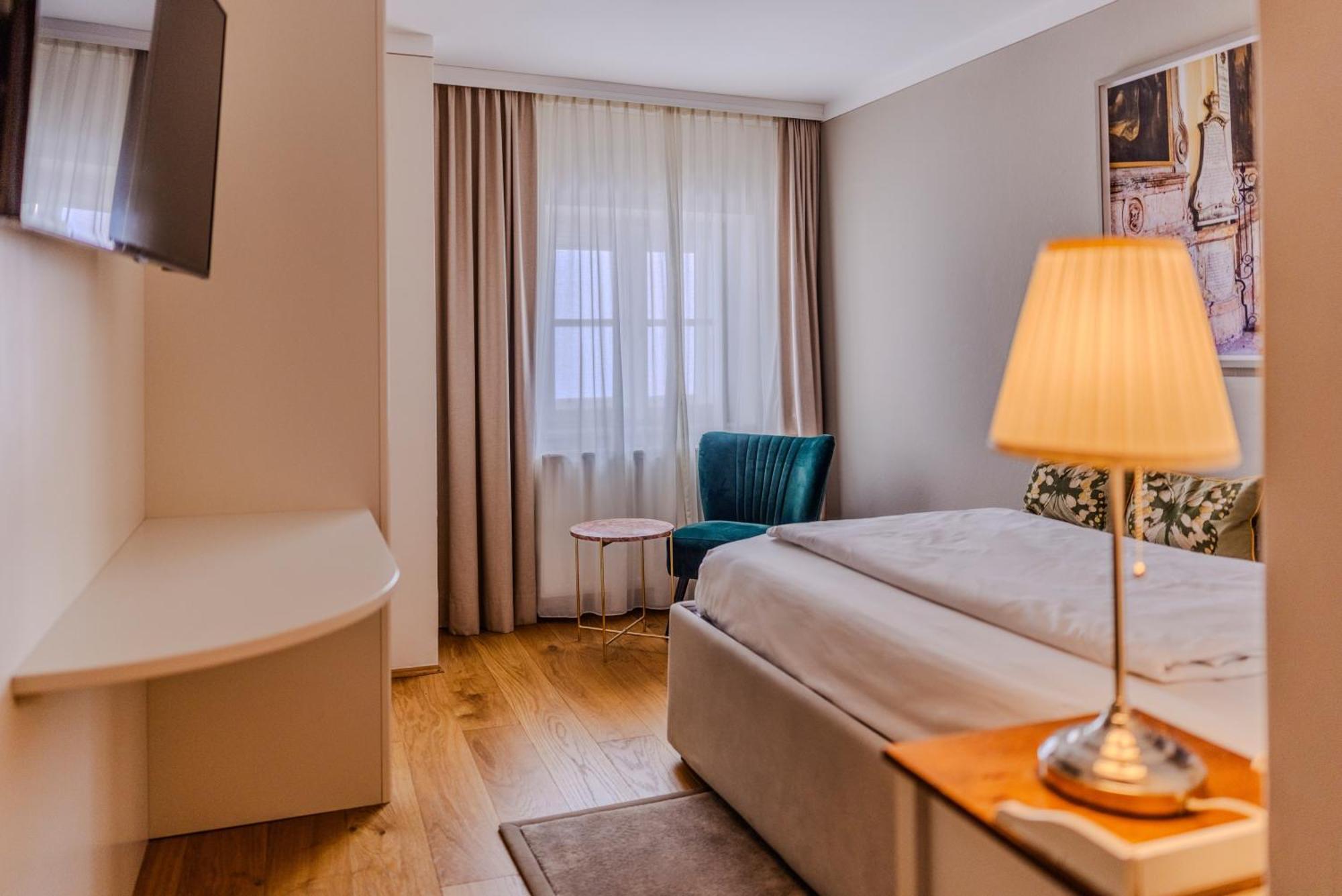 Boutiquehotel Amadeus 4* Salzburg