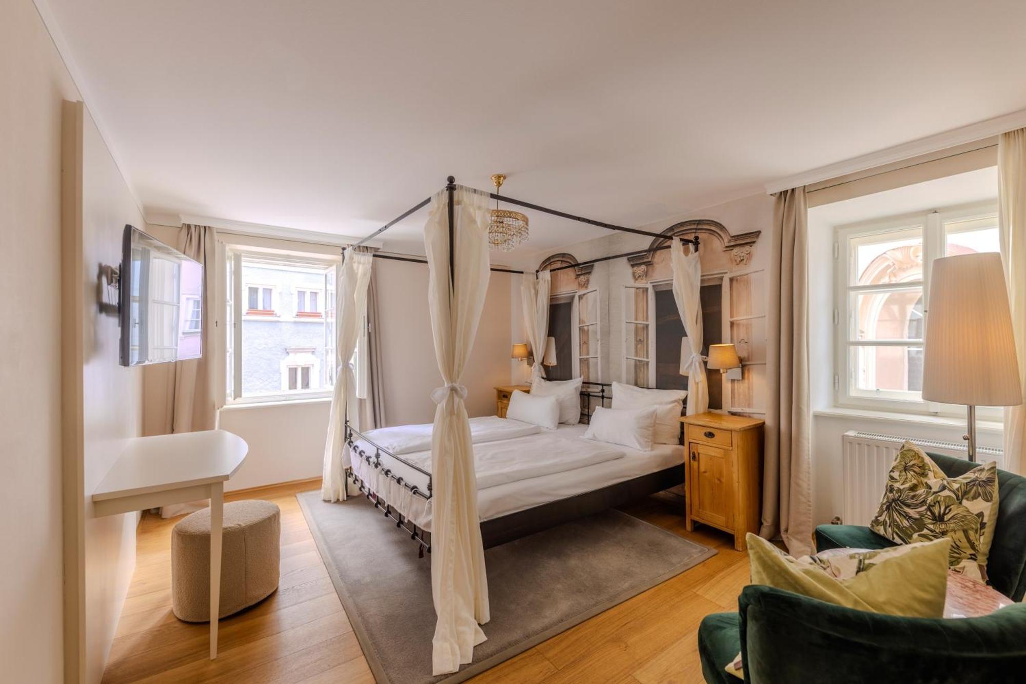 Boutiquehotel Amadeus