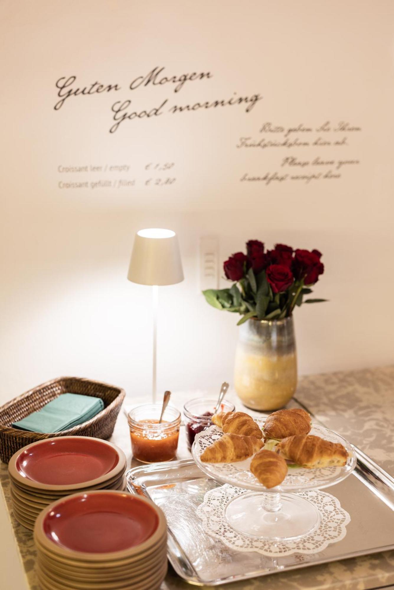 Boutiquehotel Amadeus Hotel Salisburgo