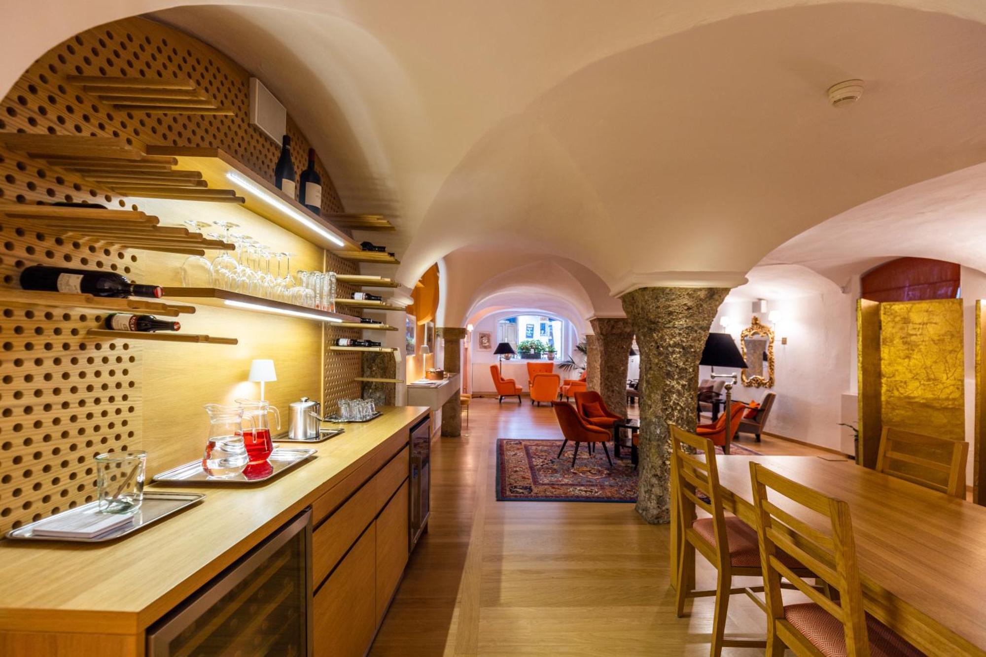 Boutiquehotel Amadeus 4*