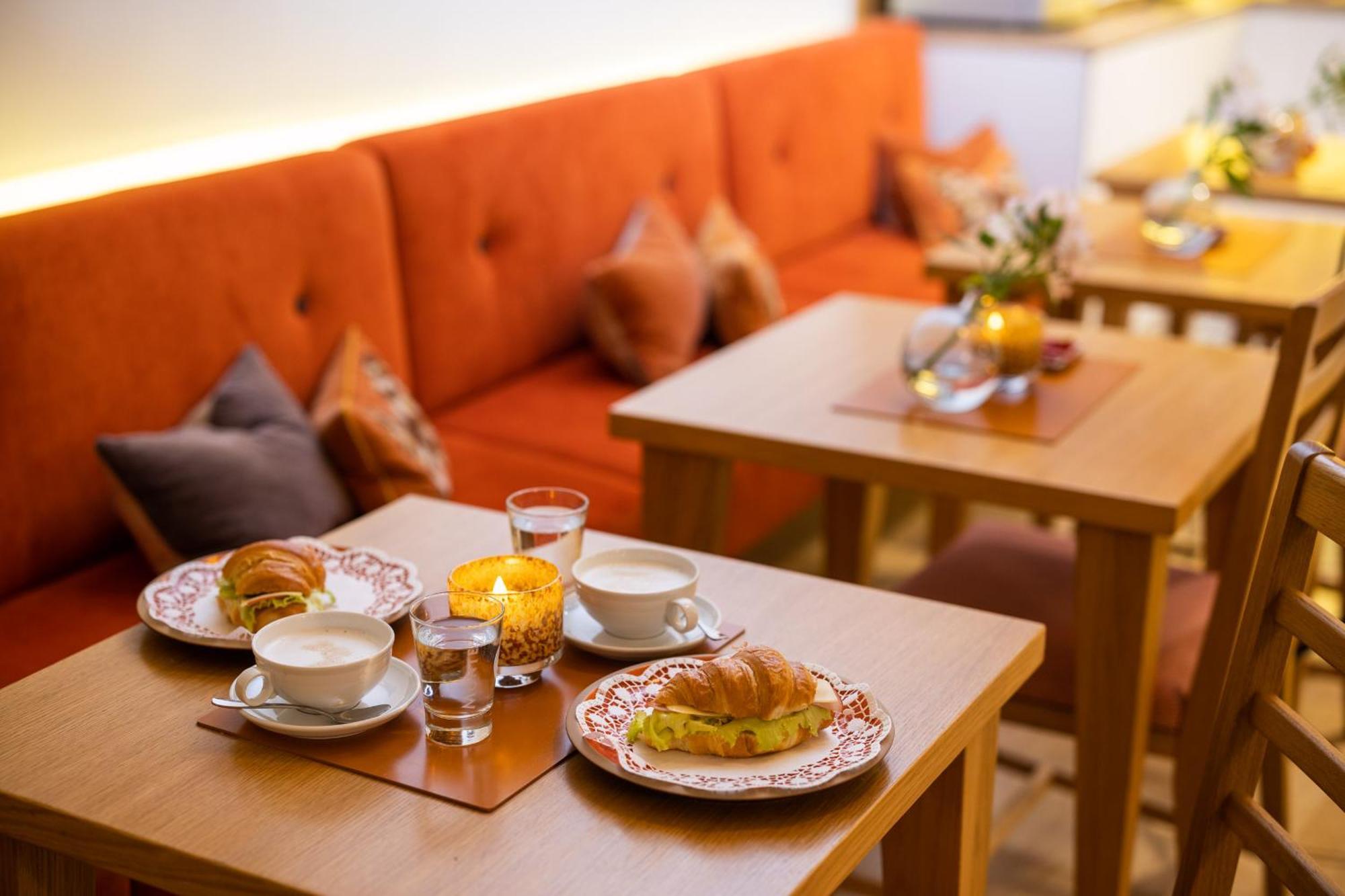 Boutiquehotel Amadeus Salisburgo