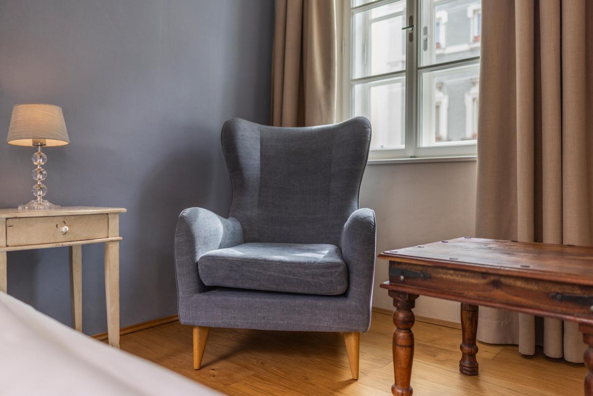 Hotel Boutiquehotel Amadeus Salisburgo