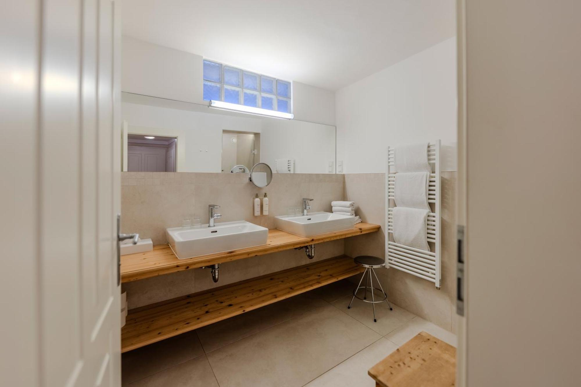 Hotel Boutiquehotel Amadeus