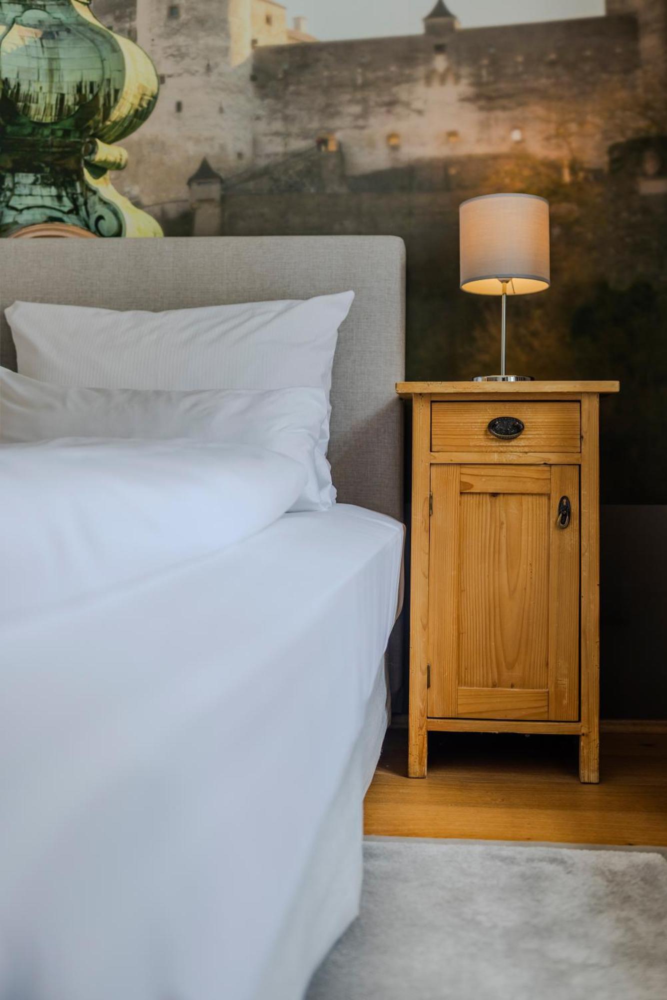 Boutiquehotel Amadeus Hotel 4*