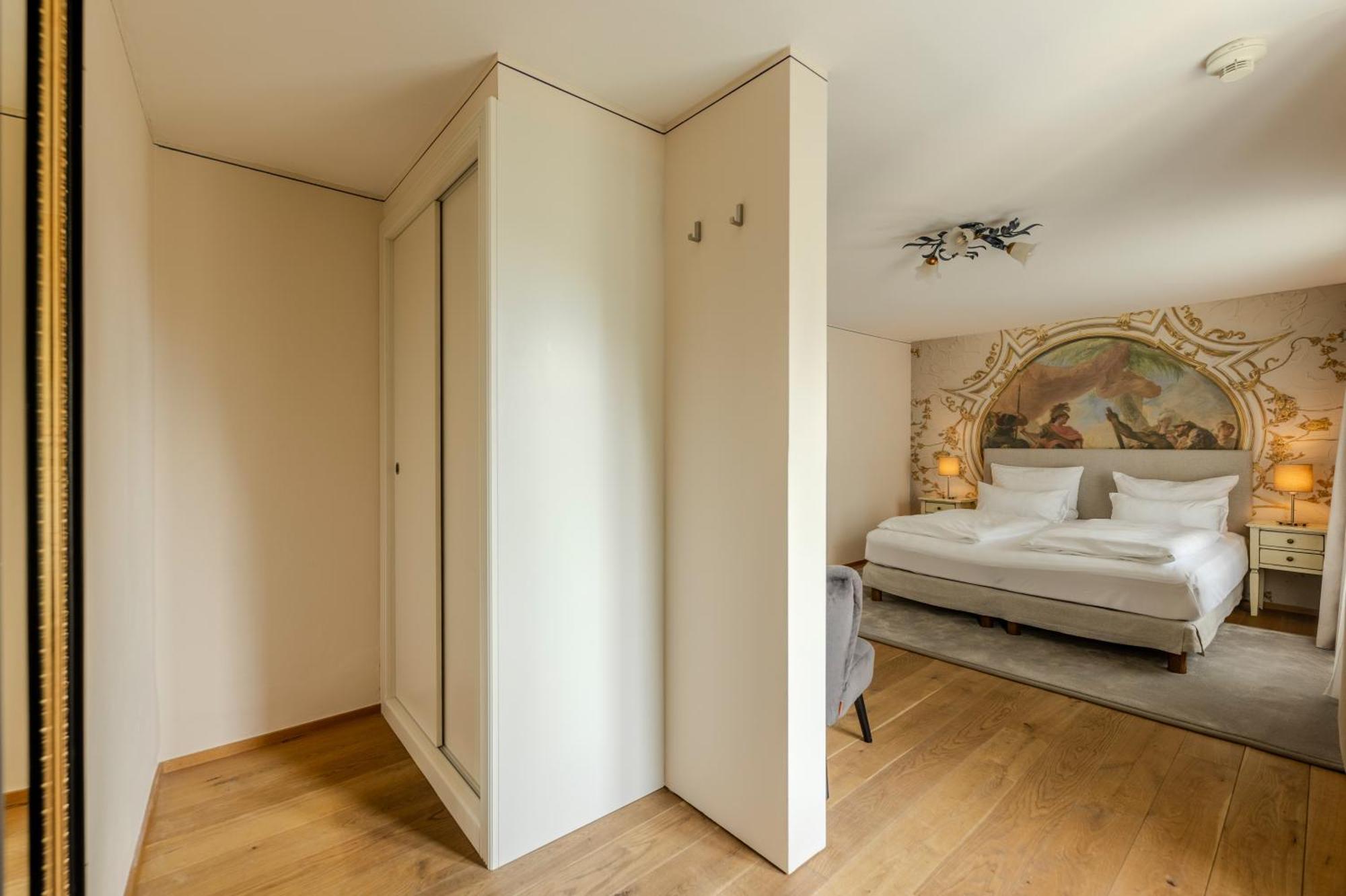 Boutiquehotel Amadeus 4* Salisburgo