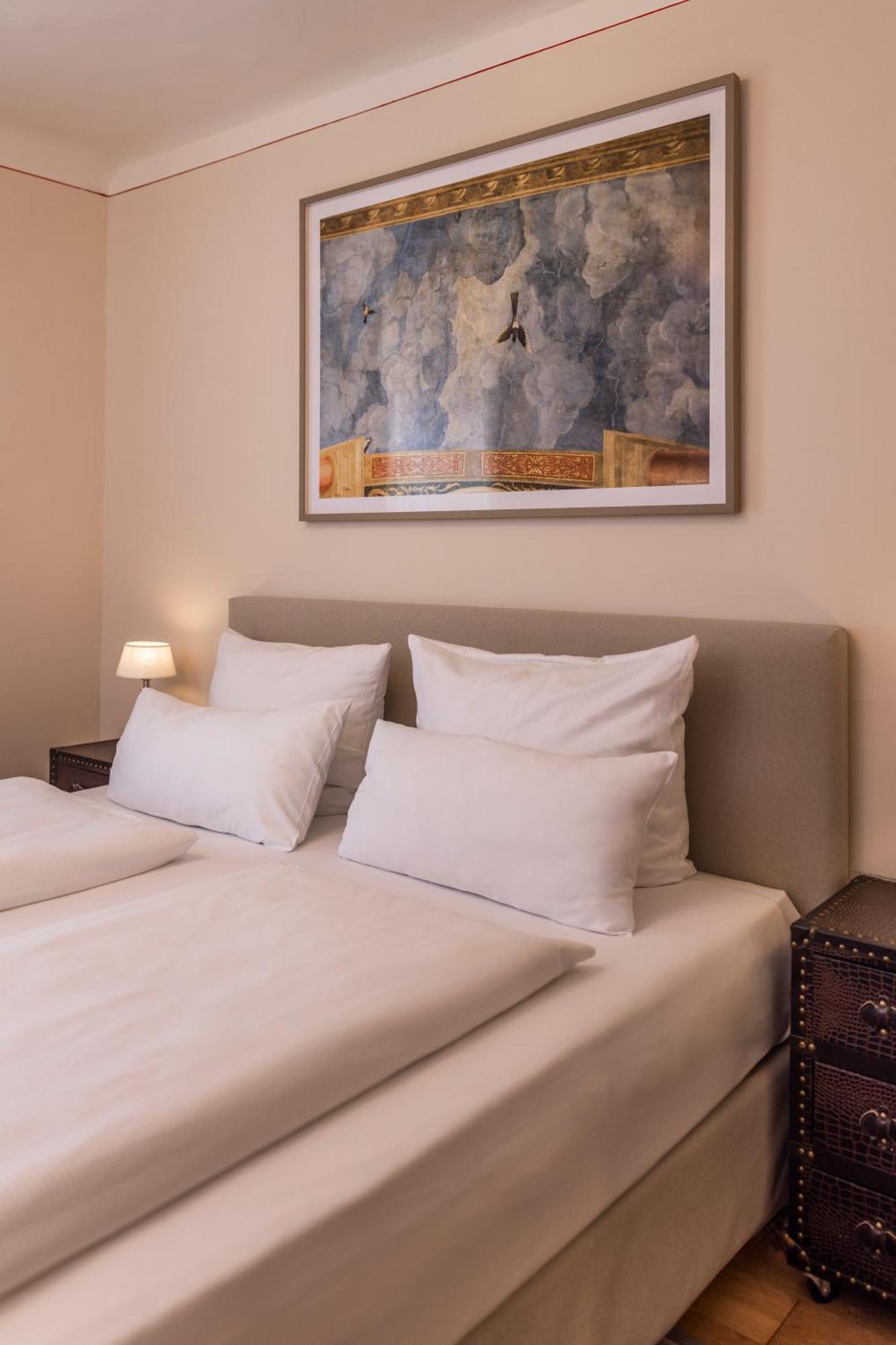 Boutiquehotel Amadeus Hotel