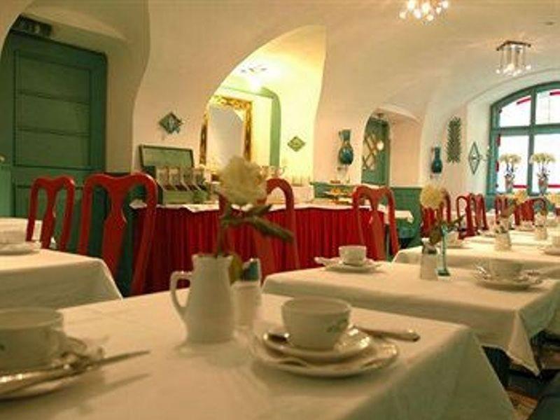 Hotel Boutiquehotel Amadeus
