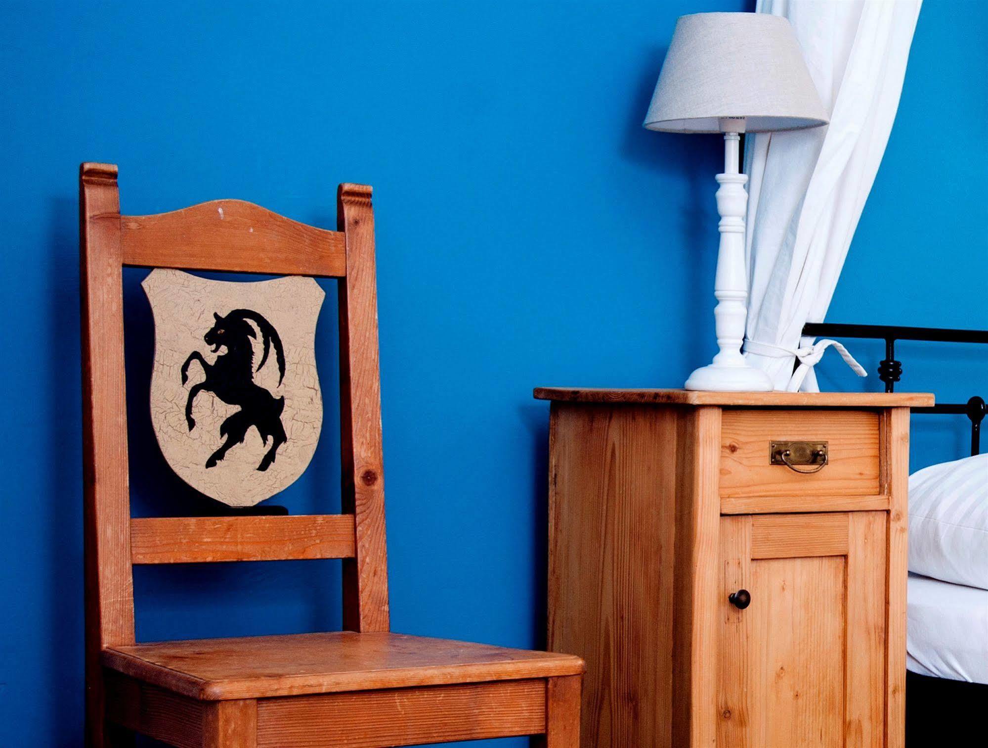 Boutiquehotel Amadeus Hotel Salzburg