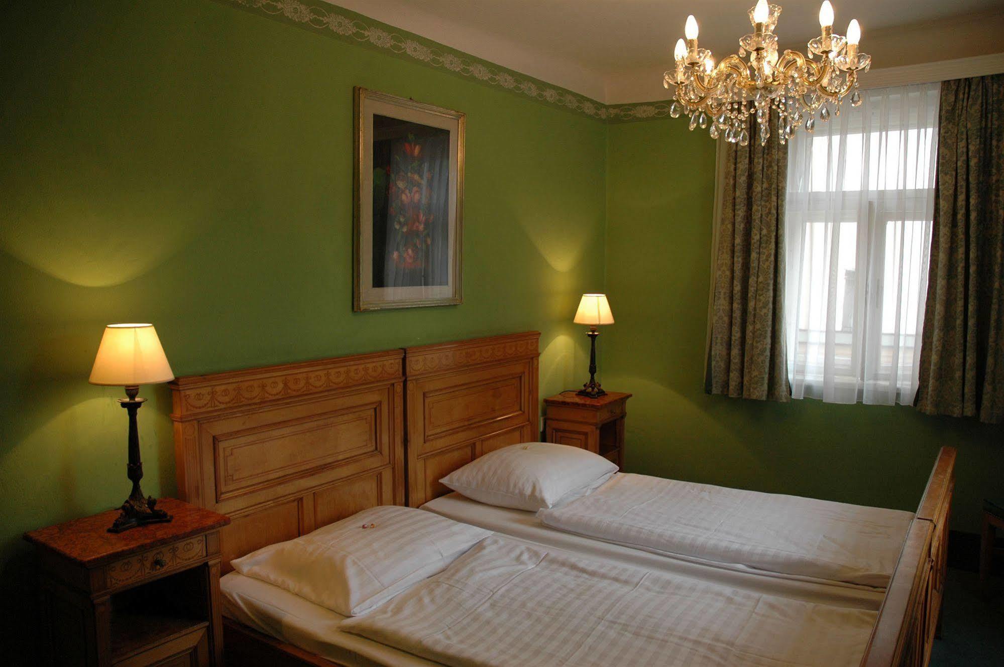 Boutiquehotel Amadeus 4* Salisburgo
