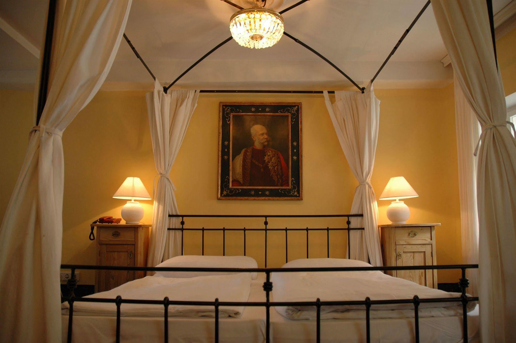 Boutiquehotel Amadeus
